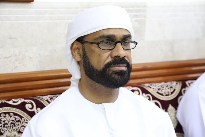 تقرير مصور| احتفال بمناسبة ميلاد الإمام الرضا (ع) في حسينية الإمام الحسن(ع) بمدينة "صحم" العمانية