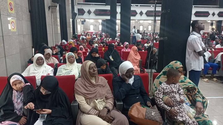 Qur'an Tukufu _ Ivory Coast