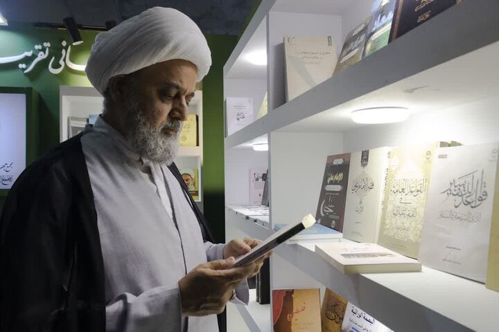 شهریاری: تمرکز آثار جدید مجمع جهانی تقریب مذاهب اسلامی بر وحدت و تمدن نوین اسلامی است