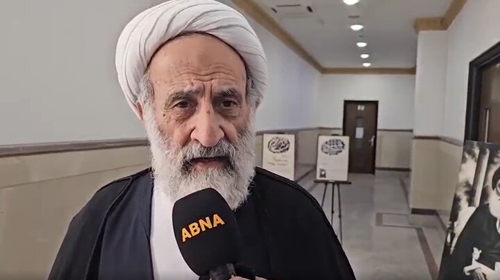 شیخ نبیل حلباوی در گفت‌وگو با ابنا: وظیفه حوزه‌ نشر معارف اهل‌بیت(ع) است/ شیخ عبدالکریم حائری وجهه جهانی به حوزه بخشید