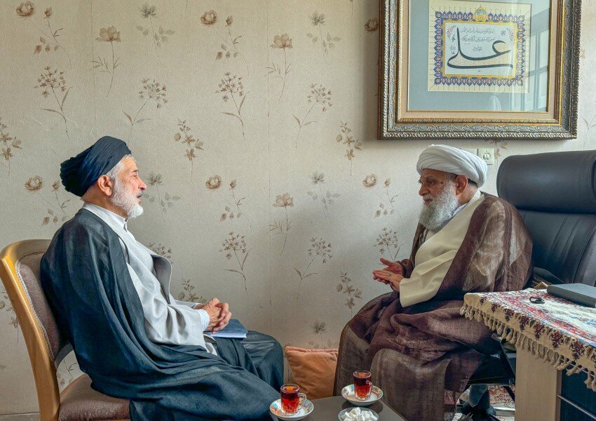 آیت‌الله کریمی جهرمی: ناراحتی جامعه از فقر محسوس است/توجه دولت به تحول در معیشت مردم باشد