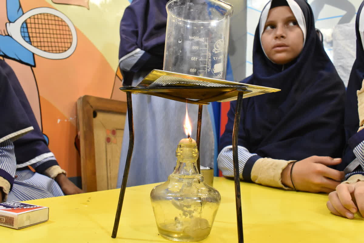 خدمترسانی بیوقفه به محرومان کراچی پاکستان؛ نگاهی به فعالیتهای سازمان امدادی آموزشی خدیجه الکبری(س)