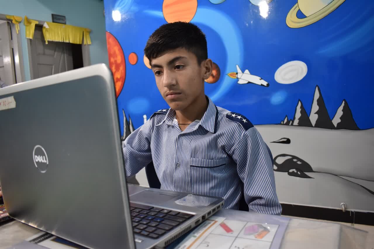 خدمترسانی بیوقفه به محرومان کراچی پاکستان؛ نگاهی به فعالیتهای سازمان امدادی آموزشی خدیجه الکبری(س)