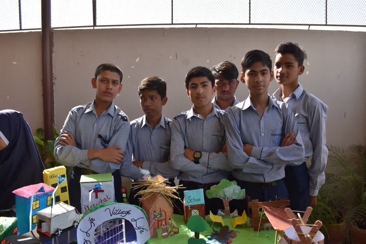 خدمترسانی بیوقفه به محرومان کراچی پاکستان؛ نگاهی به فعالیتهای سازمان امدادی آموزشی خدیجه الکبری(س)