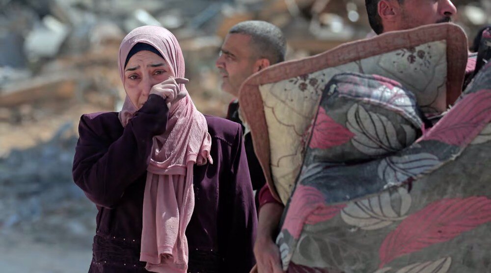 Euro-Med Monitor reports systematic targeting of Palestinian women in Gaza; One woman per hour