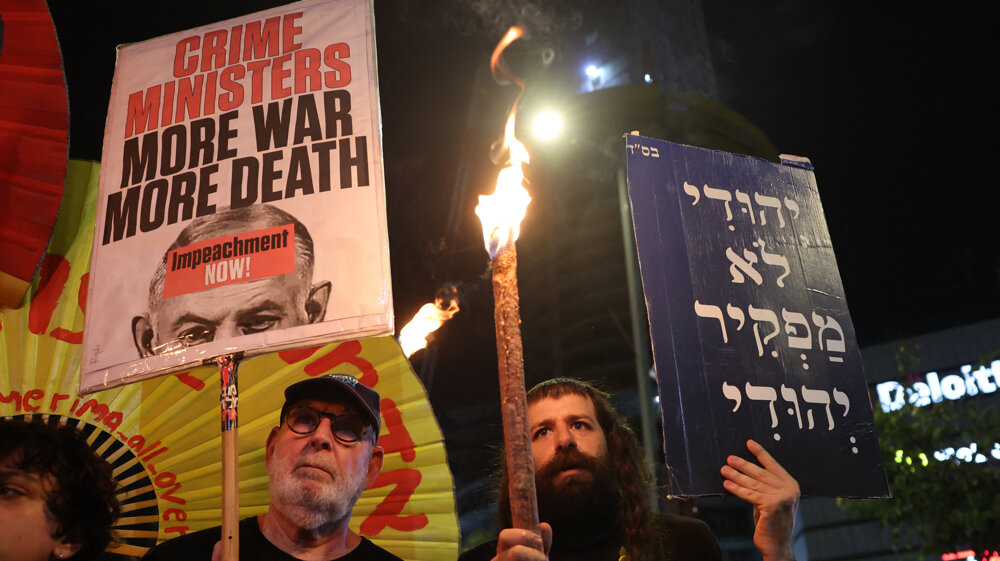 Israeli intelligence source: captives used to justify destruction in Gaza