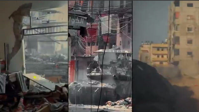 فیديو | سرايا القدس تنشر فاصل بعنوان: الإعداد والتجهيز من شروط الانتصار