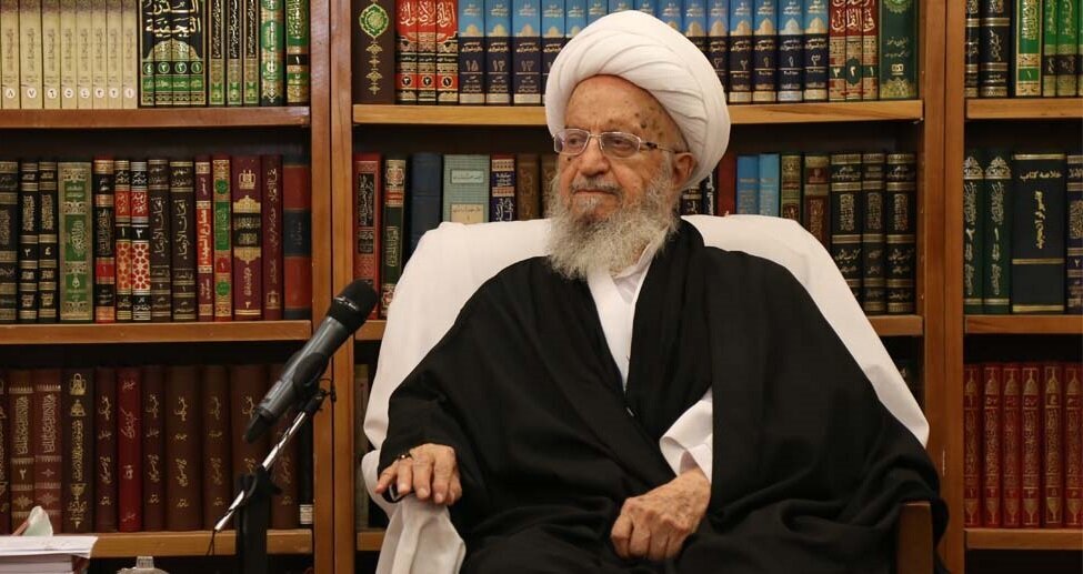Ayetullah Mekarem Şîrazî: Desthilata şîe serbixwe ye û ji hikûmetê alîkariyê hêvî nake