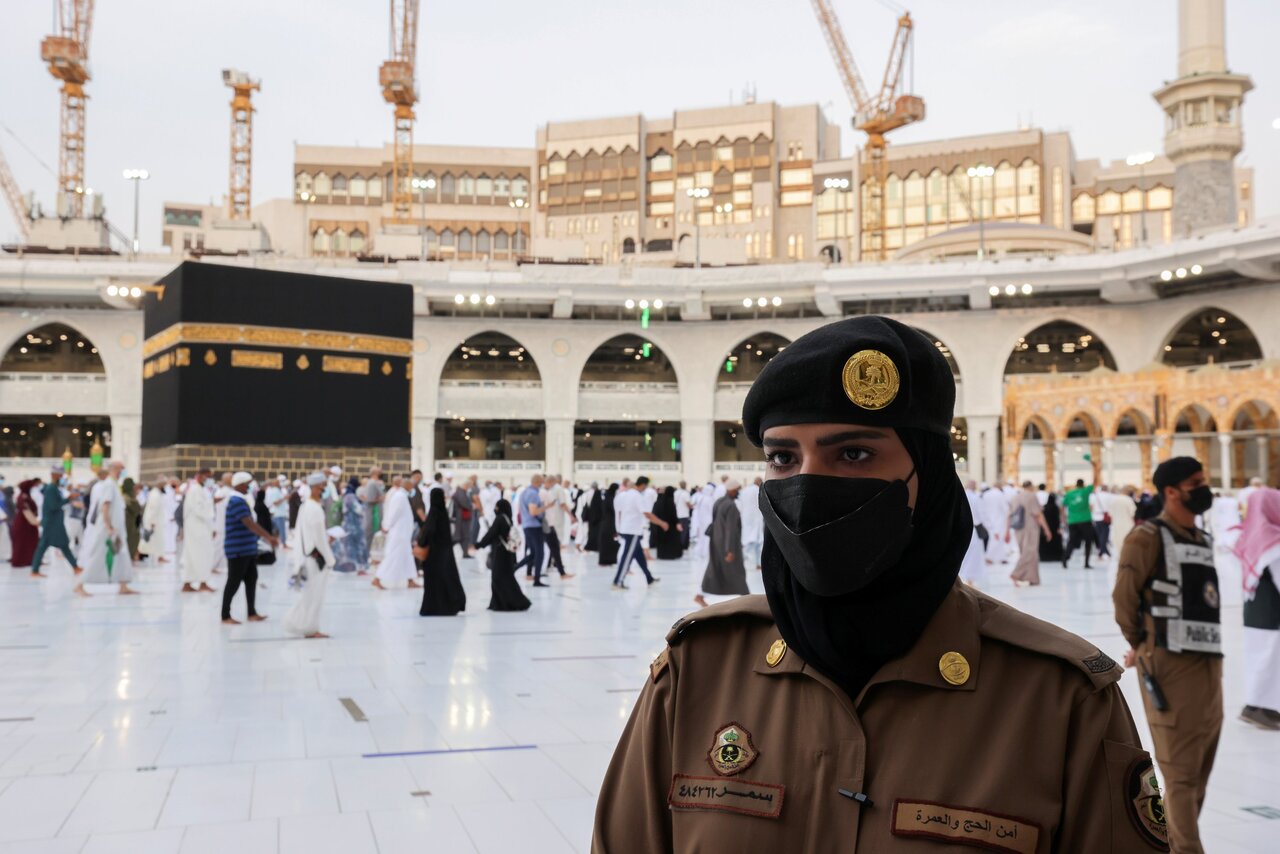 Saudi Arabia enforces strict penalties for unauthorized Hajj pilgrims