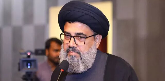 India’s violation of ceasefire is serious threat to regional peace: Shia Cleric
