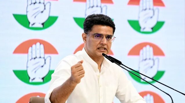 Trump claim on ceasefire is shocking, internationalizing issue unacceptable: Congress Leader