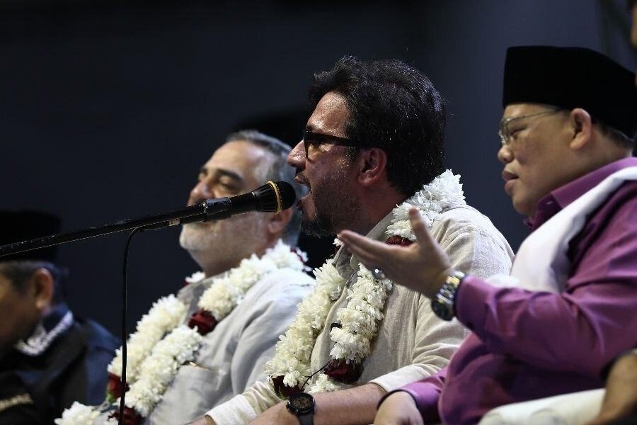 Iranian Quran reciters to perform at major Quranic gathering in Tanzania