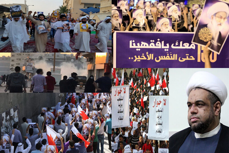 Madhimisho ya Miaka 14 ya "Kujihami Kutakatifu" ya Bahrain: Mwangaza wa Uhuru Usiozimika