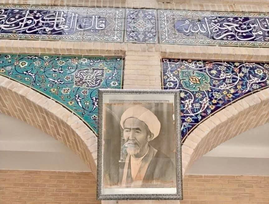 بازگشایی مدرسه علمیه «علامه مدرس افغانی» در نجف پس از نوسازی کامل