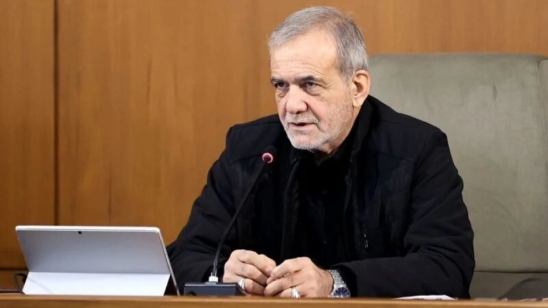 イラン大統領「イランは真剣に合意を追求」「核計画は平和目的」