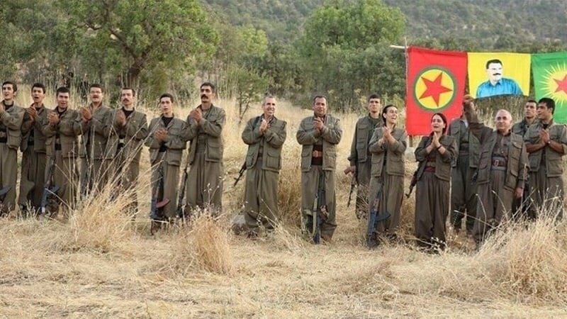 Kundi la PKK lavunjwa katika juhudi za kufikia amani na Uturuki