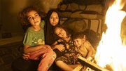Фәләстинли аналарын дәрд вә кәдәри \ Сонсуз јәһуди фашизими \ Фото