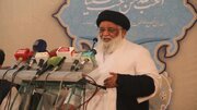 Hafiz Riaz Najafi: Pak-India war is not in interest of People of either country