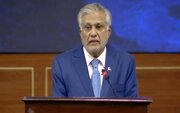 پاکستان: بھارت کیخلاف جوابی کارروائی کے بعد امریکا متحرک ہوا، اسحاق ڈار