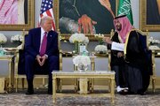 Donald Trump awasili katika Mji Mkuu wa Saudi Arabia / Kuanza kwa ziara ya kikanda ya Rais wa Marekani