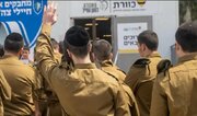 İsrail’de zorunlu askerlik krizi derinleşiyor
