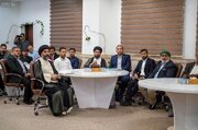 العتبة العلويّة المقدّسة تكثّف استعداداتها المبكرة لإحياء عيد الغدير الأغرّ