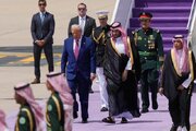 (Podcast) Trump Embarks on Persian Gulf Tour to Court Investment, Bolster Military Ties