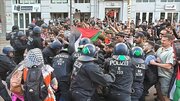 Kukandamizwa watetezi wa Palestina na kuporomoka maadili ya kibinadamu barani Ulaya