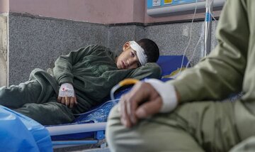 Һиндистан-Пакистан ҝәрҝинлијинин сәссиз гурбанлары ОЛАН Кәшмирин садә халгы \ ФОТО