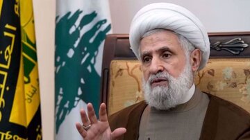 Ang Kalihim Heneral ng Hezbollah sa Lebanon: Umiiral ang paglaban/Tanggalin ang salitang pagsuko mula sa inyong mga bokabularyo