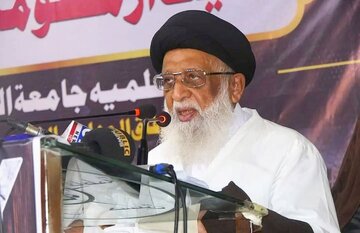 Alimê Pakistanê: Qelazê dijmin bê xak da. Operasyona "Binyan Mersûs" divê azadiya Keşmirê bi dawî bibe.