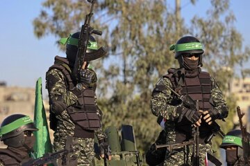 Analysis: Hamas disarming on back burner: Trump withdraws preconditions for Gaza ceasefire