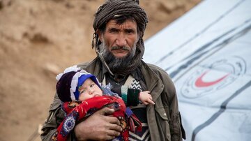 اوچا ۱۲.۵ میلیون نفر در افغانستان را در اولویت کمک‌رسانی قرار داد