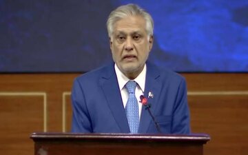 پاکستان: بھارت کیخلاف جوابی کارروائی کے بعد امریکا متحرک ہوا، اسحاق ڈار