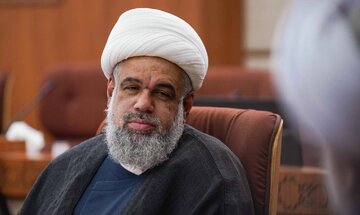 ہم سب تین ایرانی علماء کے مرہون منت ہیں، بحرینی عالم دین