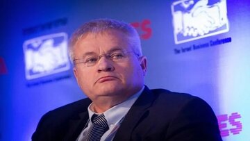 Israel Telah Menjadi Beban Kepada AS