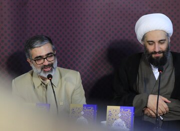 حامد کاشانی: دلم می‌خواست کتاب قبله کعبه زاد را به سید حسن نصرالله هدیه کنم  