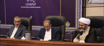 İmam Rıza’nın (a.s.) Doğum Günü Vesilesiyle Kum’da Türkiye Talebeleri İçin Samimi Oturum