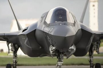 Tel Aviv, ABD'nin Türkiye'ye F-35 savaş uçağının satışından rahatsız