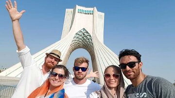 アメリカ人はイランに渡航できるか？