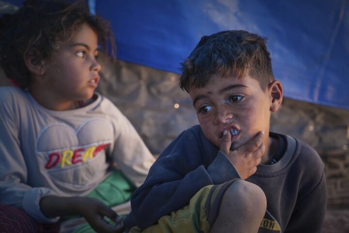 Nuevas imágenes de Gaza: alerta sobre la amenaza a la vida de los civiles