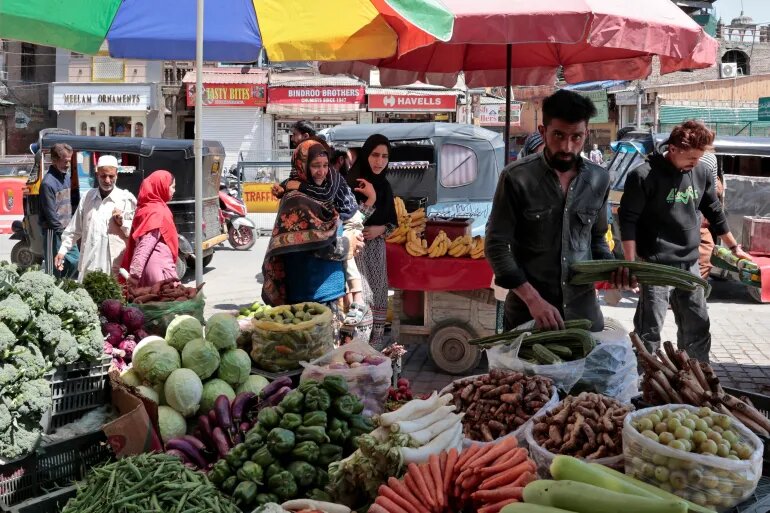 آرامش در مرز هند و پاکستان برقرار شد/ مودی تهدید به پاسخ قاطع کرد