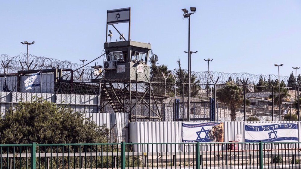 Palestinian rights group demands urgent trial for Israeli officials over detention center abuses
