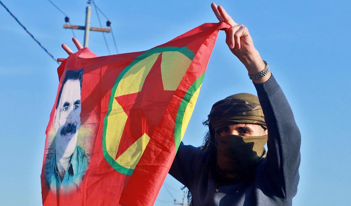 نشانه‌ای از عقب‌نشینی ارتش ترکیه از خاک عراق نیست/ اشغالگری خاموش ادامه دارد