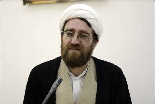 الشيخ "عصام العماد اليماني":كنت مُخلصاً وذائباً في حبّ أهل البيت عليهم السلام