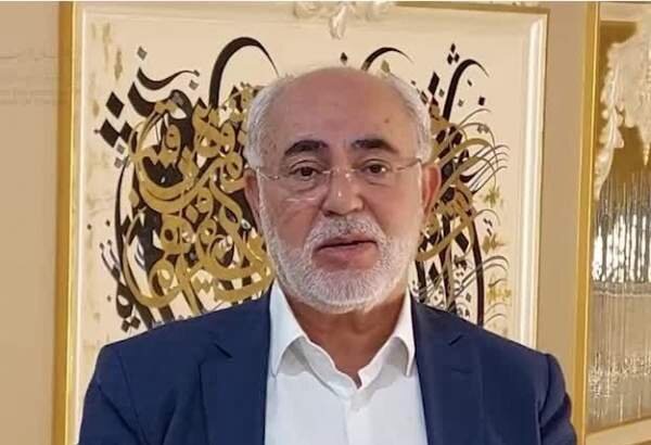 President of Union of AhlulBayt Associations of Turkey: 'Hajj' symbol of peace and unity in Islamic World