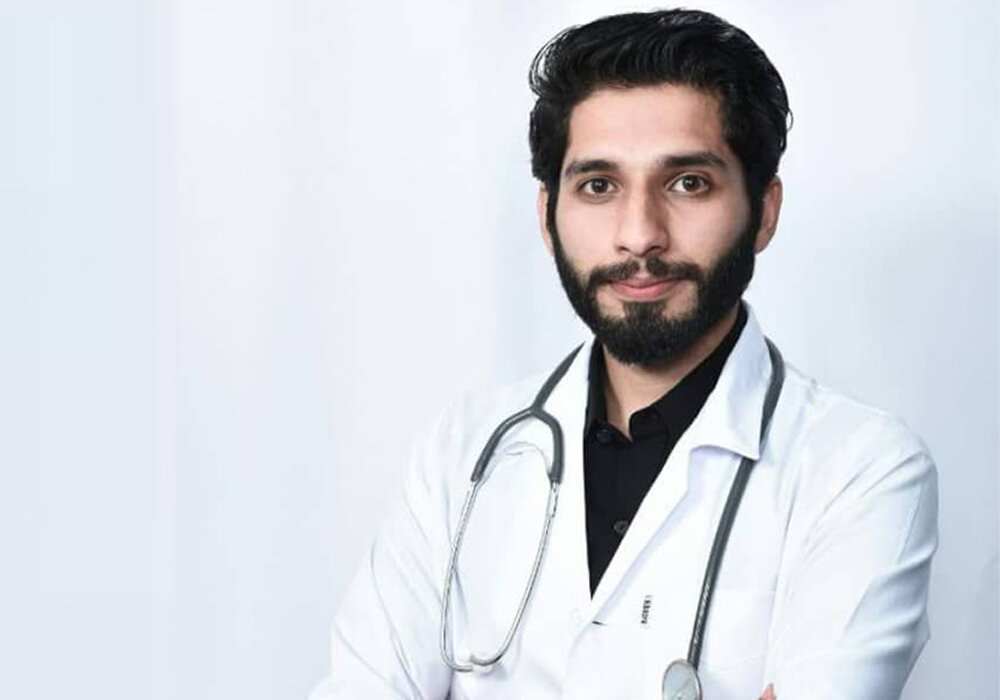 ربوده شدن یک پزشک معروف در مزار شریف