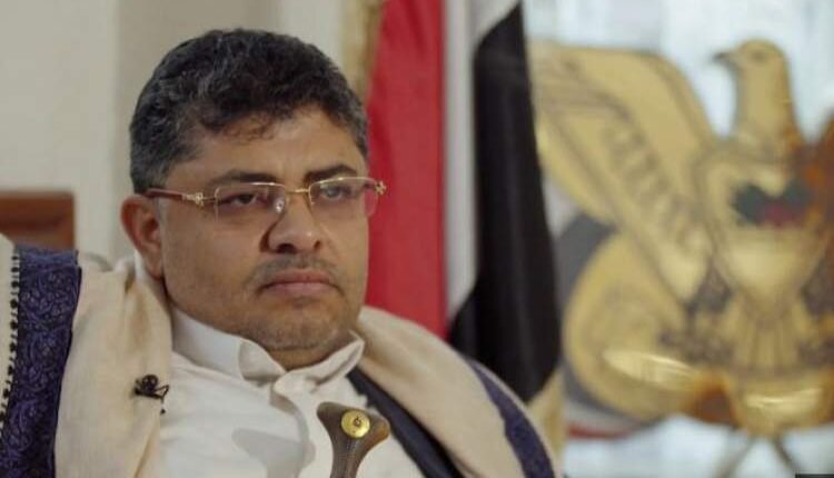 Al-Houthi calls on Arab rulers to end wars, stand with Palestine