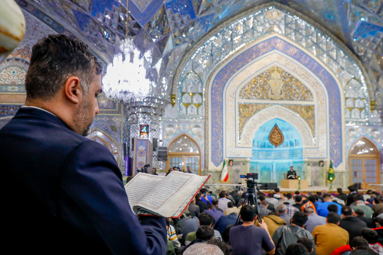 ?Çima di dua kirinê de hin caran divê em bi temennayê xwestin û hin caran jî bêdeng bimînin