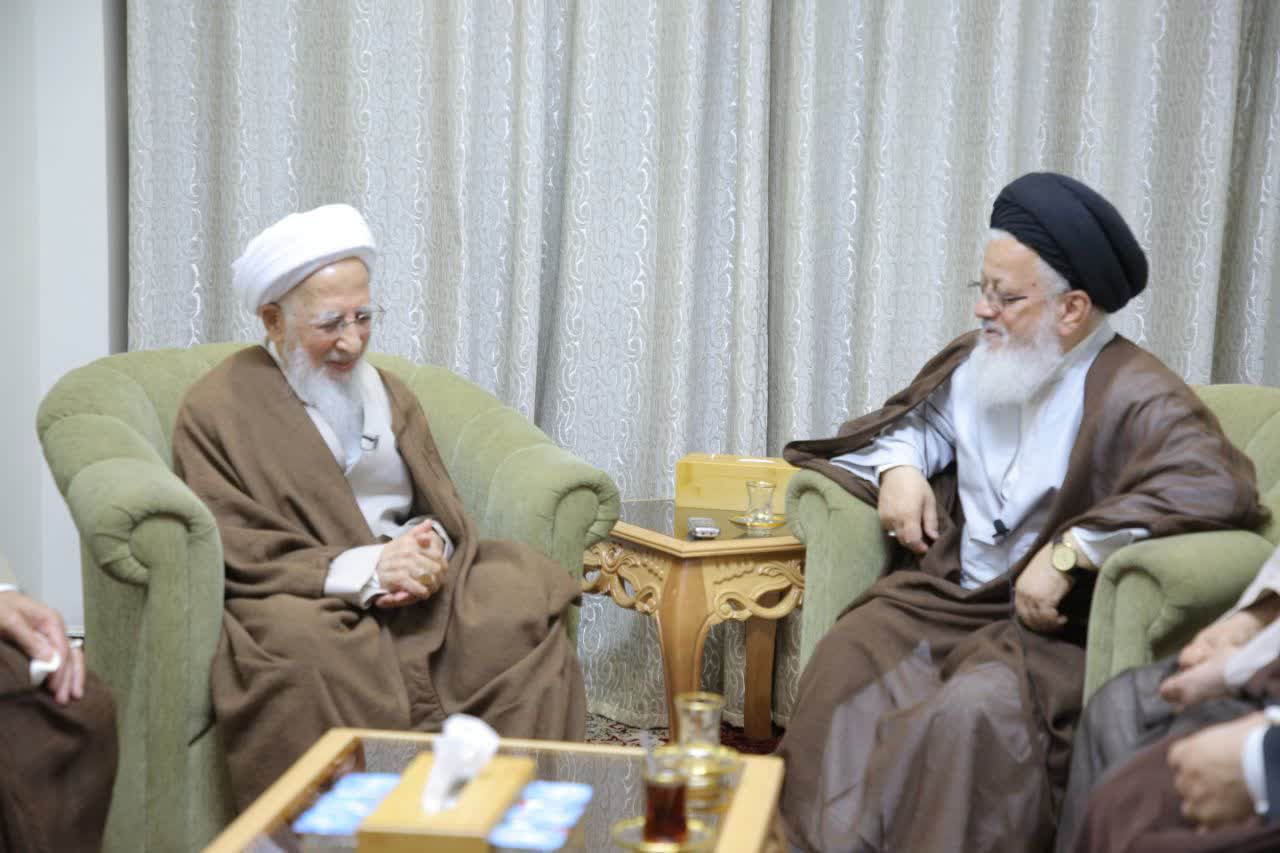 اهتمام به علوم عقلی، کلید مقاومت حوزه‌های علمیه در برابر شبهات